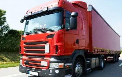 Konya Tonya Ambar Kargo