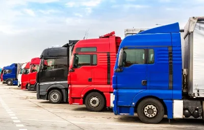 Konya Tonya Ambar Nakliyat