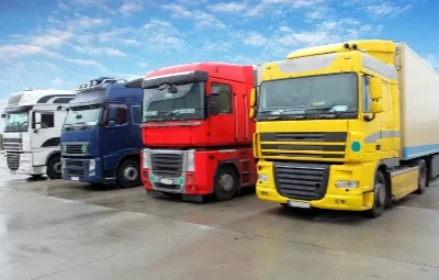 Konya Tonya Nakliye Ambarı