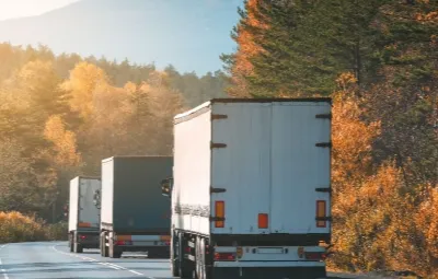 Konya ile Tonya Arası Klima Taşıma
