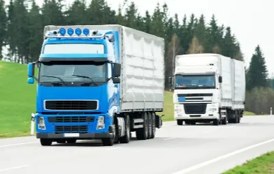 Konya ile Tonya Arası Eşya Taşıma